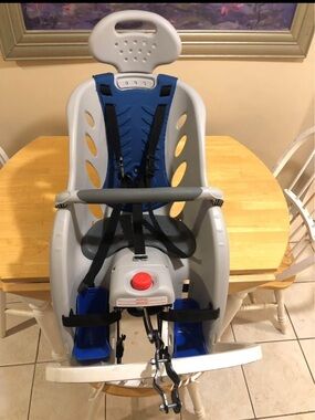 Schwinn Bike Carrier, Like new